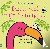 Dit is niet mijn flamingo.....
