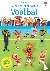  - Voetbal - Eerste stickerboekje