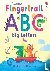 Fingertrail ABC Big Letters