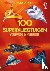 100 supervliegtuigen - vouw...