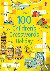 100 Children's Crosswords: ...