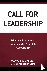 Call for Leadership - Effec...