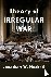 Theory of Irregular War
