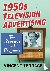 1950s Television Advertisin...