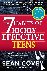 Covey, Sean - 7 Habits of Highly Effective Teens - Revised and Updated Edition