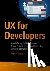 UX for Developers - How to ...