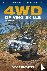 Widman, Vic - 4WD Driving Skills - A Manual for On- and Off-Road Travel