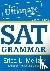 Meltzer, Erica - 2nd Edition, The Ultimate Guide to SAT Grammar