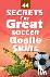 Hasic, Mirsad - 44 Secrets for Great Soccer Goalie Skills