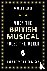 When the British Musical Ru...