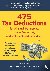 Kamoroff, Bernard B. - 475 Tax Deductions for All Small Businesses, Home Businesses, and Self-Employed Individuals - Professionals, Contractors, Consultants, Stores  Shops, Gig Workers, Internet Businesses