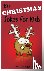 Factly, I. P. - 101 Christmas Jokes for Kids: Joke Books for Kids - Joke Books for Kids