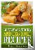Stevens, Donna K. - 50 Kick Ass Spring and Egg Roll Recipes