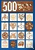 500 Patterns for Woodworkin...