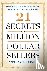 Harvill, Stephen J. - 21 SECRETS OF MILLION-DOLLAR S - America's Top Earners Reveal the Keys to Sales Success
