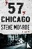 Monroe, Steve - '57, Chicago - A Novel