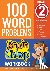 100 Word Problems: Grade 2 ...