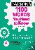 Carriero, Rich, Bromberg, Murray, Gordon, Melvin - 1100 Words You Need to Know + Online Practice - Build Your Vocabulary in just 15 minutes a day!