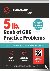 Prep, Manhattan - 5 lb. Book of GRE Practice Problems: 1,400+ Practice Problems in Book and Online (Manhattan Prep 5 lb)