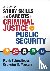 Schmalleger - A Guide to Study Skills and Careers in Criminal Justice and Public Security