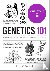 Genetics 101 - From Chromos...