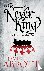 Abbott, James - The Never King
