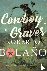 Cowboy Graves - Three Novellas
