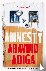 Adiga, Aravind - Amnesty
