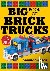 Big Book of Brick Trucks