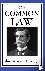 The Common Law
