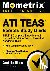 Mometrix Test Prep - Ati Teas Secrets Study Guide - Teas 6 Complete Study Manual, Full-Length Practice Tests, Review Video Tutorials for the 6th Edition Test of Essential