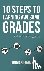 Frank, Thomas - 10 Steps to Earning Awesome Grades (While Studying Less)