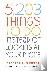 Ann Kipfer, Barbara - 5,203 Things to Do Instead of Looking at Your Phone