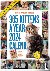 Calendars, Workman - 365 Kittens-A-Year Picture-A-Day Wall Calendar 2024 - Absolutely Spilling Over With Kittens