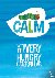 Calm with The Very Hungry C...