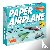 Paper Airplane 2026 Fold-A-...