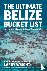 The Ultimate Belize Bucket ...