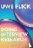 Doing Interview Research - ...
