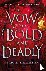 Brigid Kemmerer - A Vow So Bold and Deadly