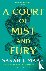A Court of Mist and Fury - ...