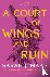 A Court of Wings and Ruin -...