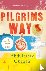 Pilgrims Way - By the winne...