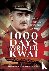 1000 Days on the River Kwai...