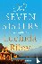 Riley, Lucinda - Seven Sisters