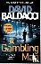David Baldacci - A Gambling Man