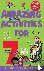 Amazing Activities for 7 Ye...