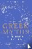 Greek Myths - A New Retelli...