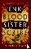 Ink Blood Sister Scribe - A...