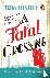 A Fatal Crossing - Agatha C...