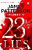 Patterson, James - 23 ½ Lies - (A Women’s Murder Club Novella)